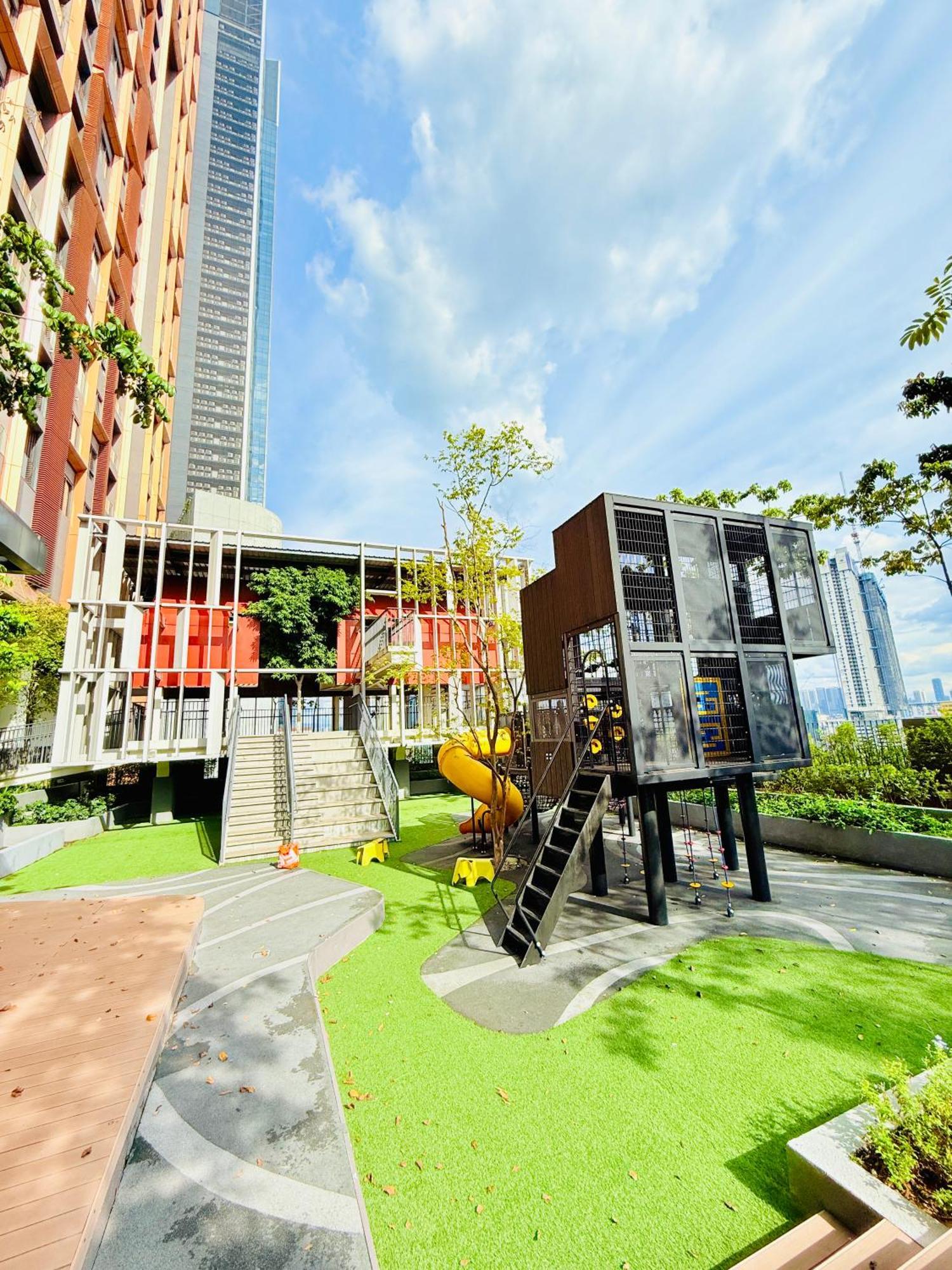 Bbcc Apartment At Lucentia 2 Kuala Lumpur Exterior foto