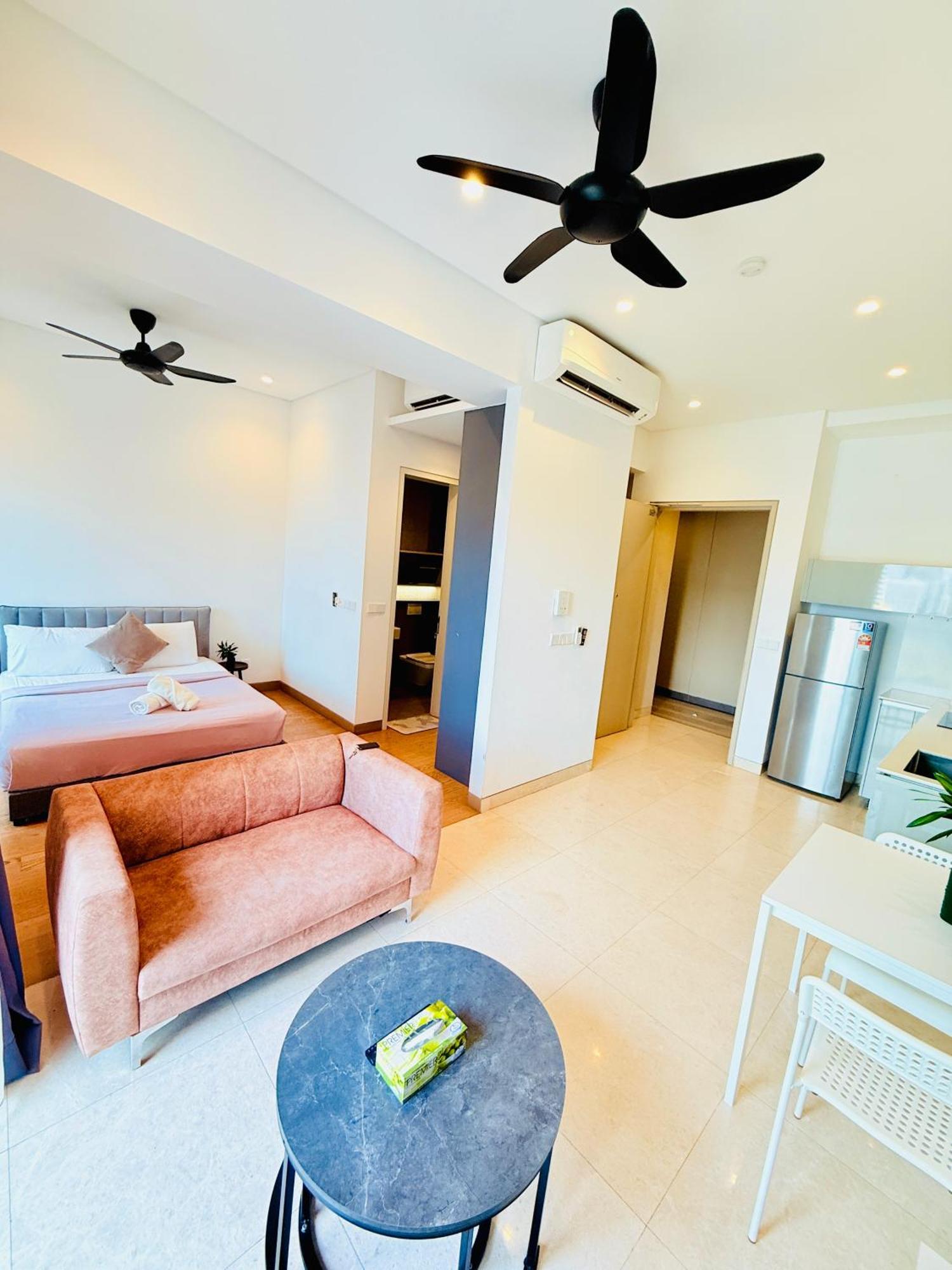 Bbcc Apartment At Lucentia 2 Kuala Lumpur Exterior foto