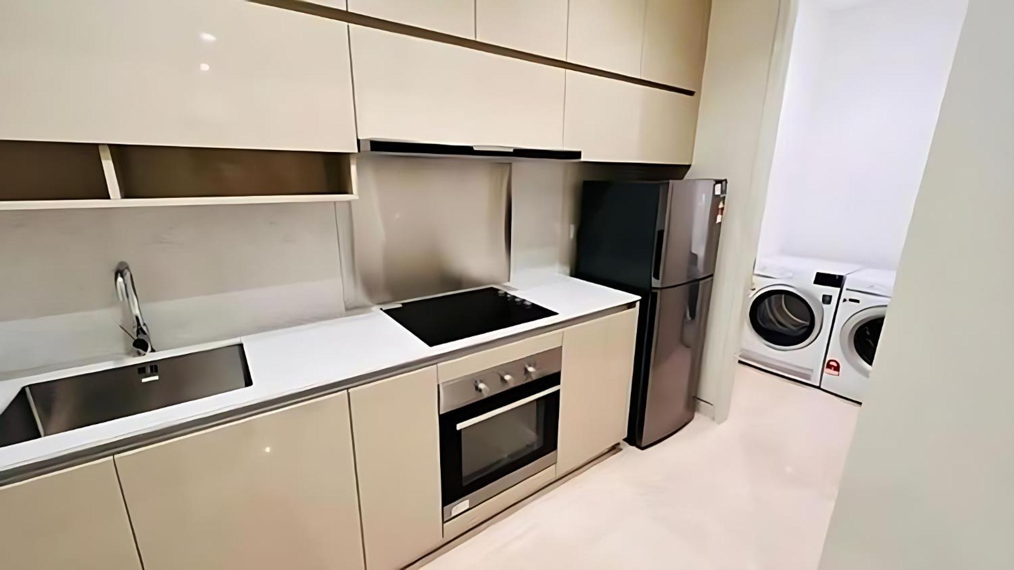 Bbcc Apartment At Lucentia 2 Kuala Lumpur Exterior foto